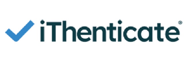 سامانه مشابهت‌یاب انگلیسی iThenticate
